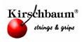 Kirschbaum Tennis Strings brand logo