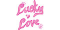 Lucky In Love Girls Clothing brand logo