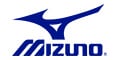 Mizuno Badminton Shoes brand logo