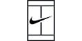 Nike Womens Tennis Clothing brand logo