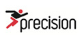 Precision Training brand logo
