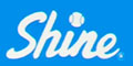 Shine brand logo