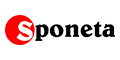 Sponeta brand logo