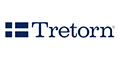 Tretorn Tennis Balls brand logo
