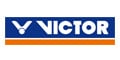 Victor Badminton Rackets brand logo