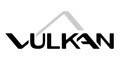 Vulkan brand logo