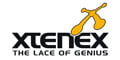 Xtenex Shoelaces brand logo
