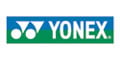 Yonex Grips, Dampeners and Accessories brand logo