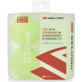 Pickleball Equipment department