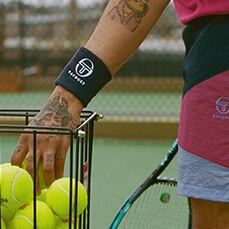 Sergio Tacchini Accessories