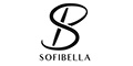Sofibella Tennis Clothing brand logo