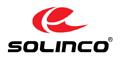 Solinco Tennis Strings brand logo