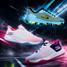 Pickleball Shoes