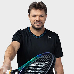 Stan Wawrinka