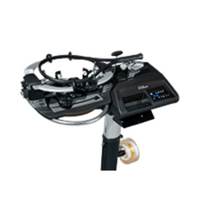 Stringing Machines