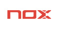 NOX Padel brand logo