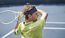 Adidas Tennis Clothing