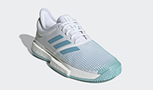 adidas tennis shoes womens