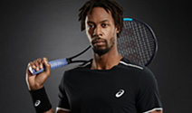 Asics Tennis - Tennisnuts.com