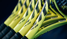 Babolat Rackets