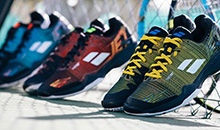 Babolat Shoes
