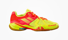cheapest badminton shoes