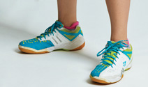 badminton shoes female