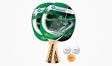 Donic-Schildkrot Bats & Accessories