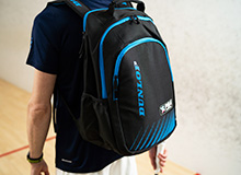 Racket Bags for Racketball