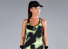 Hydrogen Women's Clothing