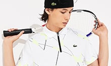 Detecteren volwassen mannelijk lacoste tennis clothes online,Quality assurance,protein-burger.com