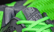 New Balance Tennis Shoes