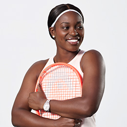 Sloane Stephens