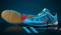 under armour squash shoes