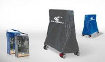 Table Tennis Accessories