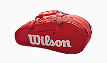 Wilson Racket Bags