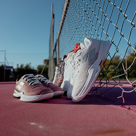 Women's Racket Sports Shoes