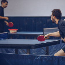 Table Tennis Accessories