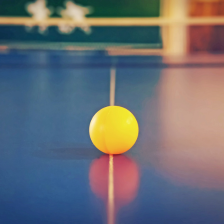 Table Tennis Balls