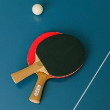 Table Tennis Bats & Sets