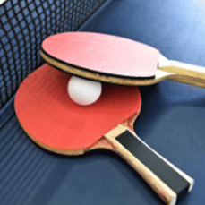 Table Tennis Bats & Sets