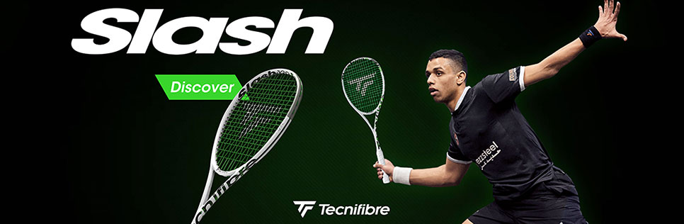 Tecnifibre Slash 2023