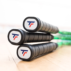 Tecnifibre Grips & Dampeners