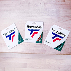Tecnifibre Squash Strings