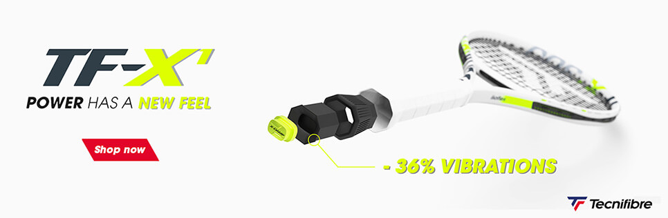 Tecnifibre TF-X1