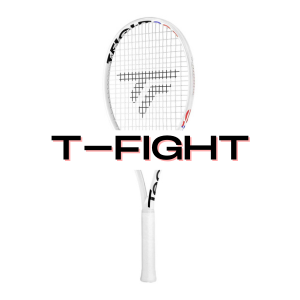 T-Fight Rackets