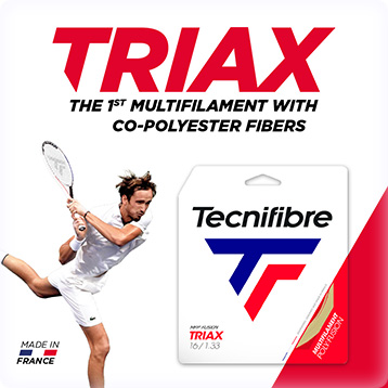 Tecnifibre Triax