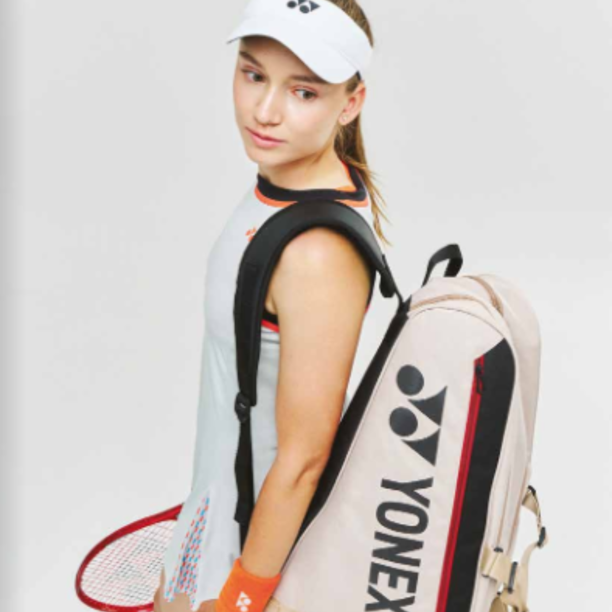 Tennis Accessories