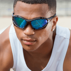 Tennis Sunglasses