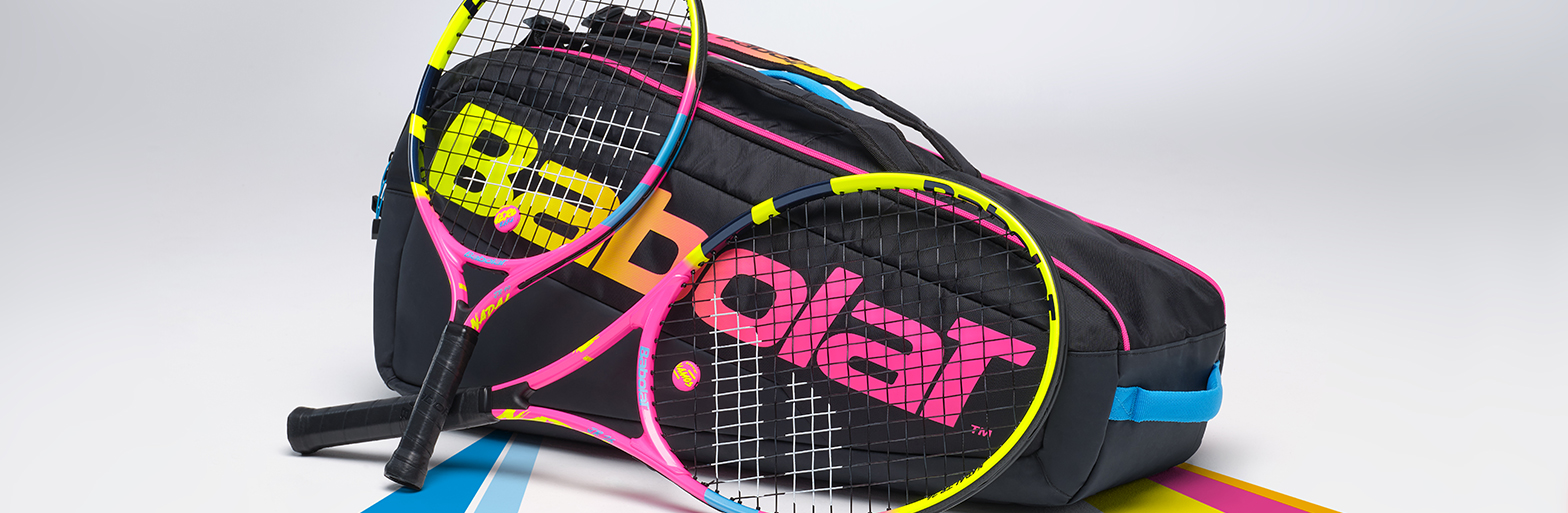 Tennis Bags - Rafa 2023